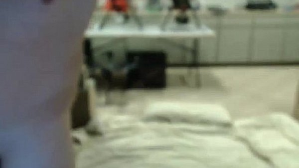 Hot girl fucks and sucks