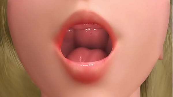 Sexy Hot 3D Succubus Episode 2