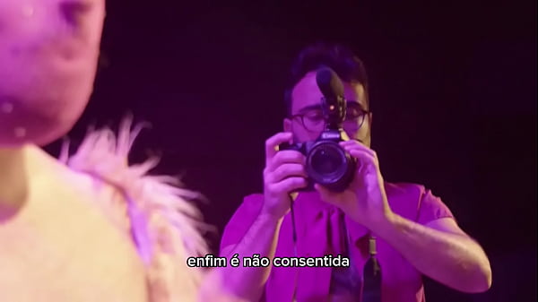 Parte do projeto FETICHES de Andr&eacute; Medeiros Martins 