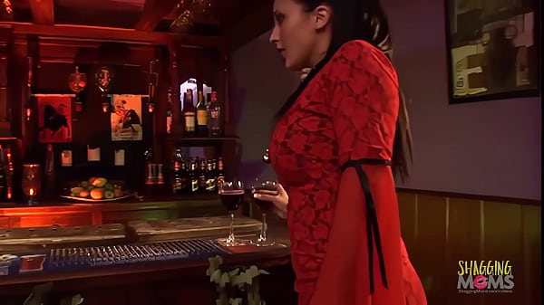 The beautiful brunette girl loves to dance with her partner and to get him horny. After a quick dance lesson, she lets him fuck her in her wet pussy with his big fat dick. 