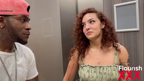 Dee Lusion meets Rome Major After the Party