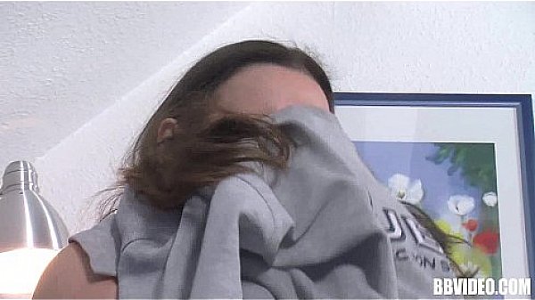 Busty german milf masturbating