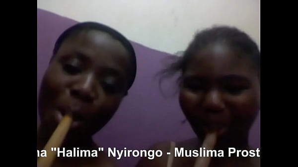 Selina Nyirongo wants to taste your dick 