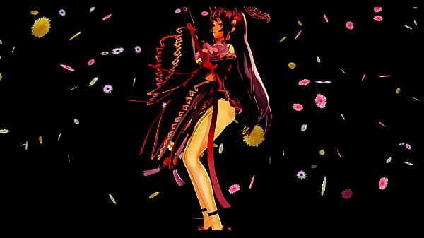 About love, cartoon girls and outdoor sex