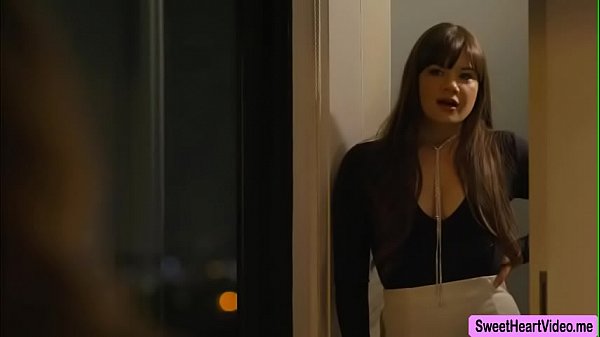 Two Lesbian Friends Alison Rey and Kate Kennedy confess love by licking