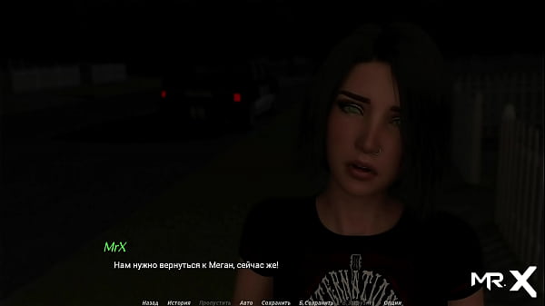 ActingLessons - Wife Gets A Cock In The Ass E1#32