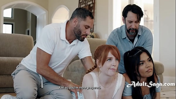 You Can Fuck Mine & I Will Fuck Yours! 