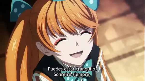 Takt Op. Destino Episodio 10 Engl  