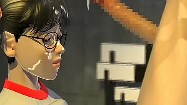 Umemaro 3D - Vol.4 - Mai