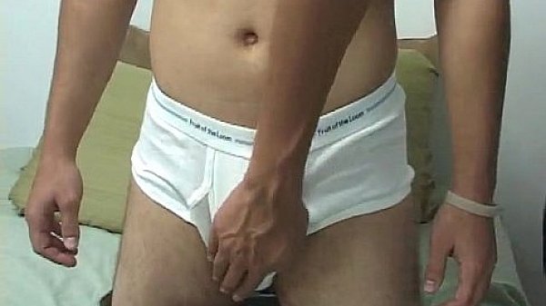 When he got there he looked terrified and I told him to come in and 