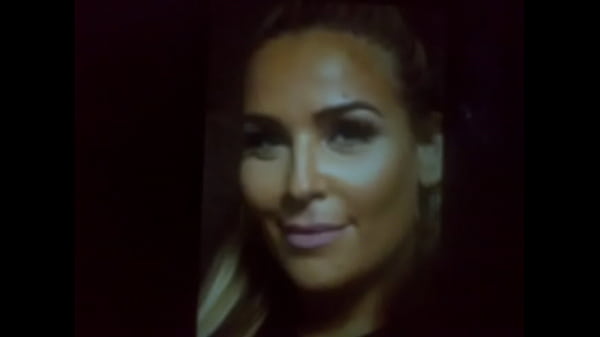 Tribute for wwe nataliya