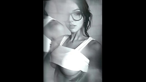 GOSTOSONA DA NYVI STEPHAN SEM VERGONHA INACREDITAVEL