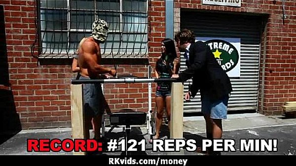 The best way to pay the rent 1