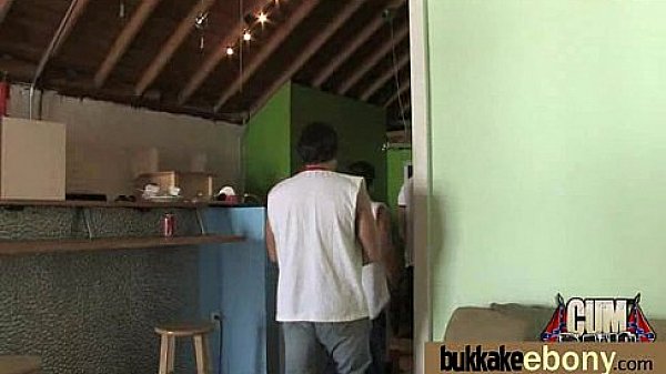 Her First Interracial Swinger Group 21