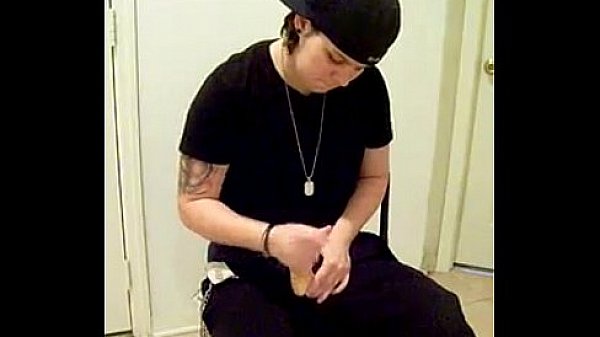 Strokin My Strapped-On Dick - Jayce Creed