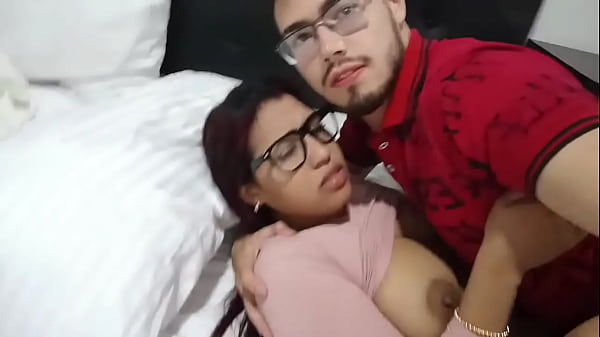 Cute young prostitute sucks this cock with delight