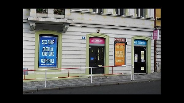 Prague swingers clubs review