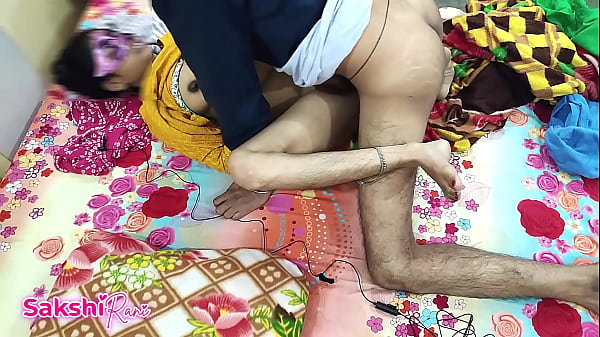 Indian Desi Couple Full Night Sex Uncut After Toilet Pussy, Hot Rommance and Hardcore Sex