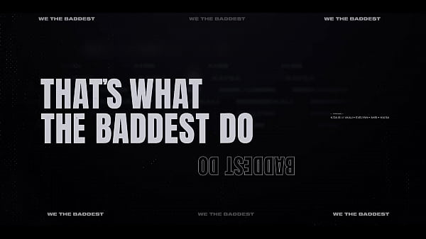 K/DA Chiki Piko lesbian  