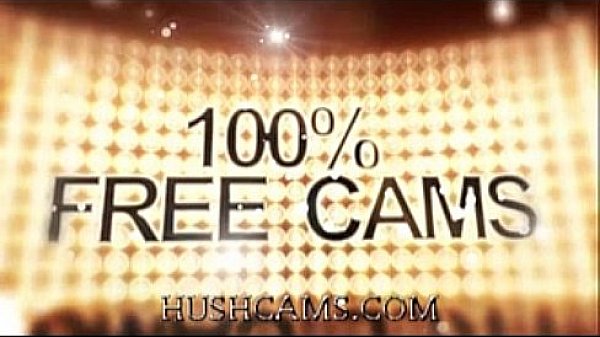 Blonde Tries Huge Dildo On Webcam