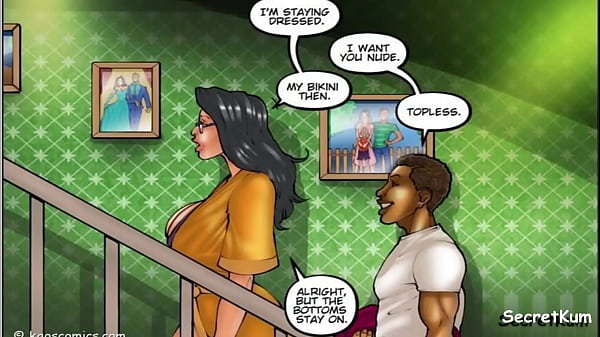 Son's Best Friend's - BBC Interacial Pounding  