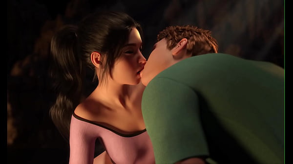 Treasure Of Nadia #4 (Full game in bio)  