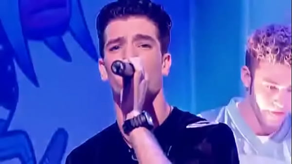 Eu te quero de volta por nsync 