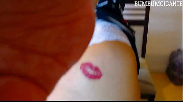 Gosta de Calcinha Branca?  