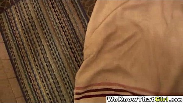 Sexy blonde teen pussy Missy Woods 4  