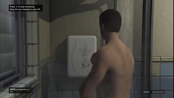 Won't last 5 minutes with these gta faps noises  