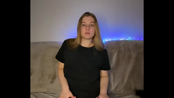 Natural girl masturbate  