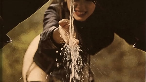 The Top Twenty 'Retro Pissing'  