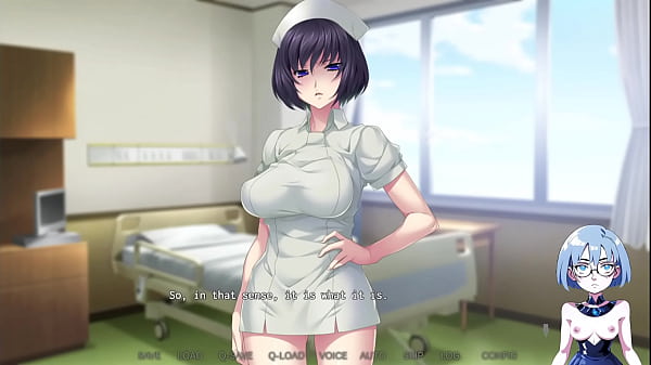 Nope Nope Nurses Gameplay 10  