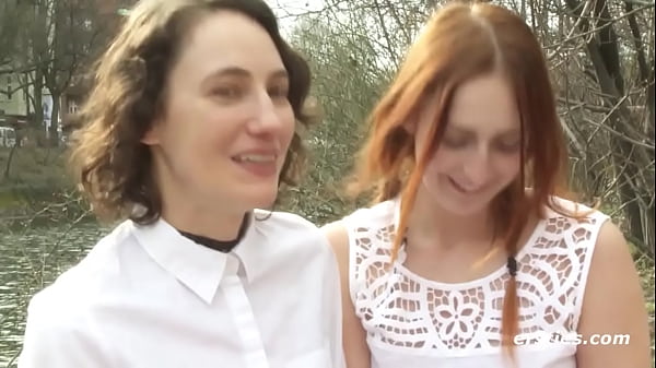 Ersties: American Babes Explore Each Other's Sexy Bodies