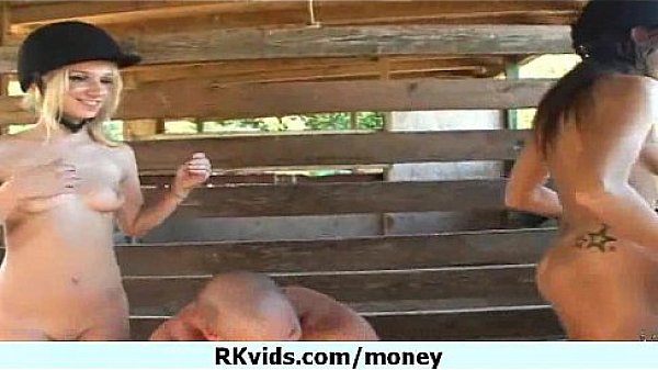 Money really talks 11