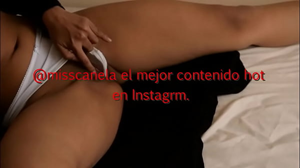 @misscanela las mas hot