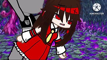 Touhou character hentai gacha club  