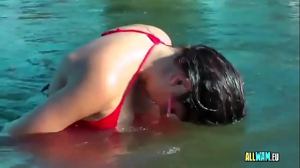 Three Girls with Food and a River Solo