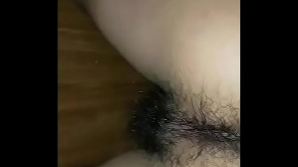 cojiendome una peludita  