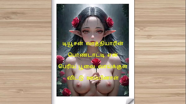 Tamil Sex Story - Sex with Tuition Teacher's wife