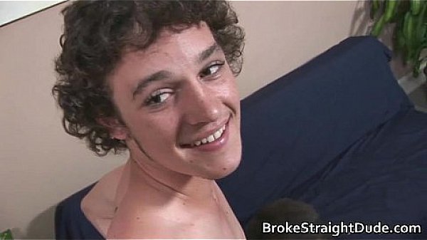 Gay clip of Straight Bobby & Darren gays