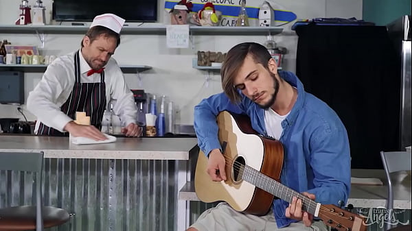 Not Playing / TransAngels 