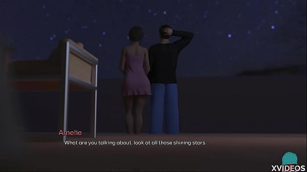 HEART PROBLEMS ep.135 &ndash; Visual Novel Gameplay [HD]