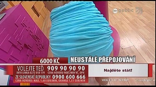 Public-TV 110526 Sexy-Vyhra-QuizShow