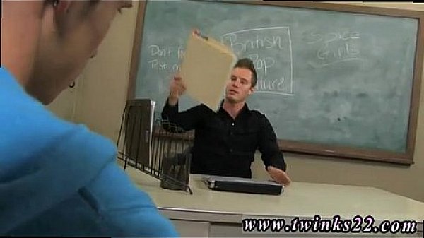 Gay sex vids xxx full length Adrian Layton plays innocent when he's 