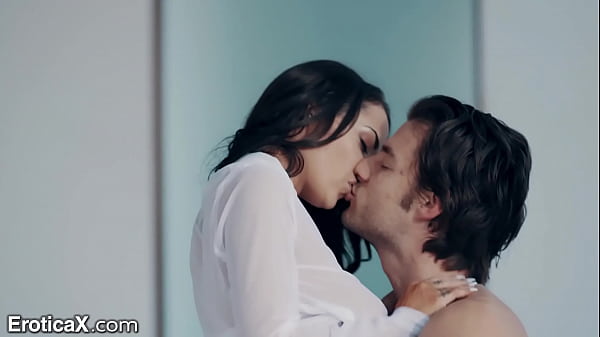 Sensual Hot Sex For Couple's Anniversary