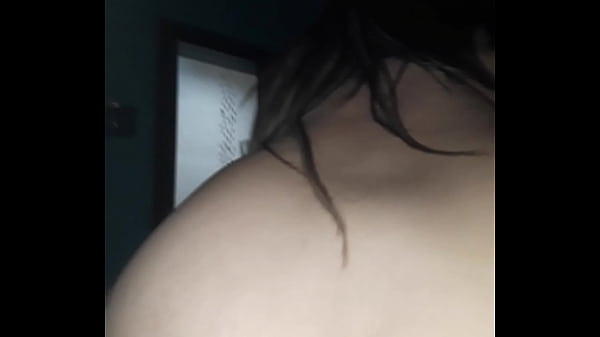 Le rompo el culo a mi novia bien guapa y bien nalgona