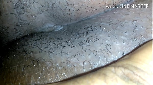 black bbw spreading her ass apart