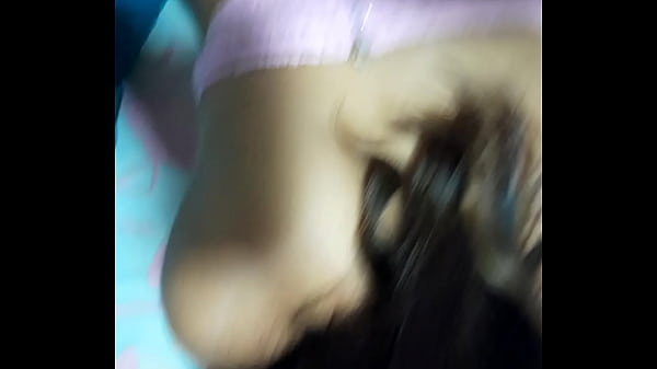 No imagine que en esta fiesta terminar&iacute;a cogida.