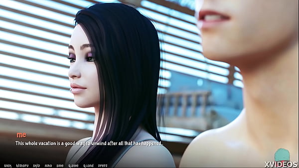 A.O.A. Academy Ep. 81 &ndash; Lustful and mysterious stories with busty, sexy ts  